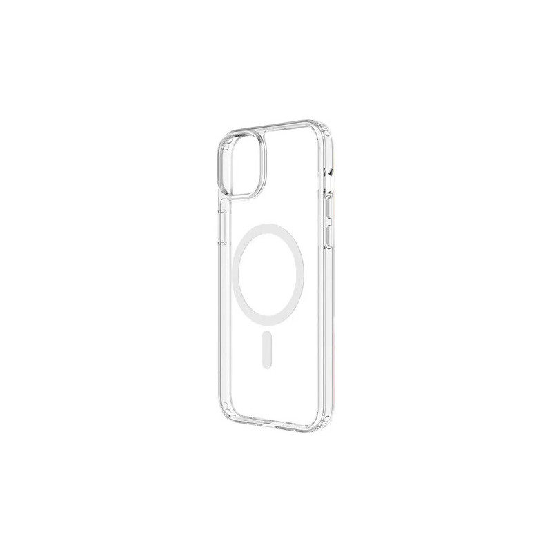 Iphone 14 Mag Safe Cristal