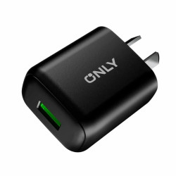 Cargador Only Rush V8