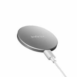 INFINIX NOTE 40 5G 8 + 256G MAGPAD FUNDA Templado