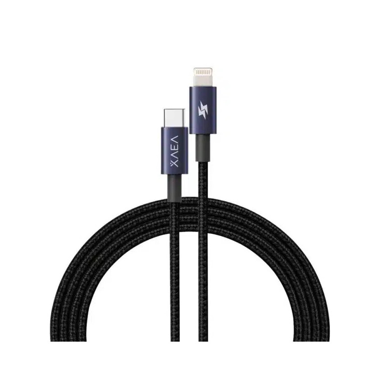 TIPO C LIGTHNING HERA  XAEA 1.5m