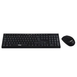 COMBO MOUSE+TECLADO WS100...