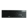COMBO TECLADO + MOUSE inalambrico m732
