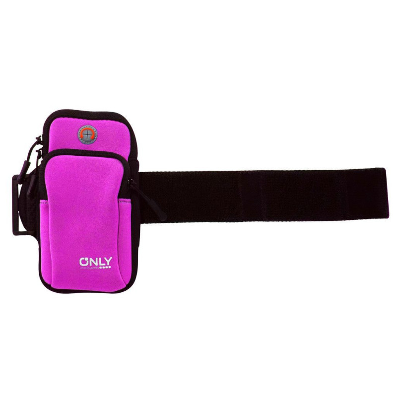 BRAZALETE CON 2 ESPACIOS – CELESTE