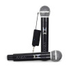 MICROFONO DOBLE INALAMBRICO XAEA