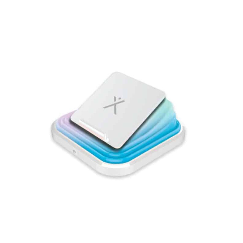 CARGADOR INALAMBRICO FLEXA 2A Xaea