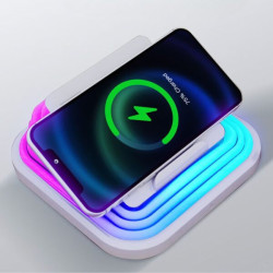 CARGADOR INALAMBRICO FLEXA 2A Xaea