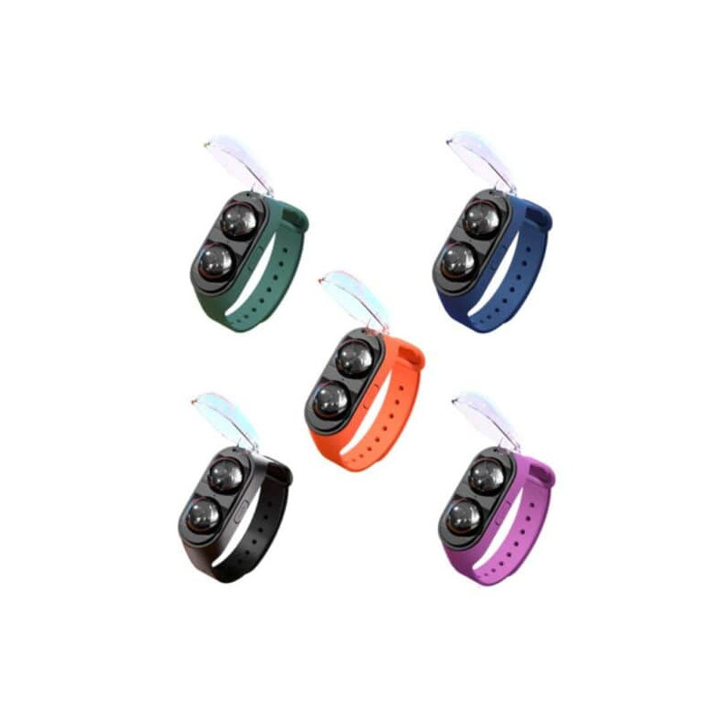 MANOS LIBRES TWS Run Beat XAEA