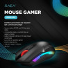 MOUSE GAMER Y-Wing XAEA