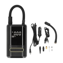 INFLADOR AUTOMÁTICO Car Air