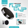 HOLDER MAGNETICO FIJO FLIP CLIP