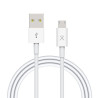 CABLE USB V8 QUALY 4.4 AMP XAEA