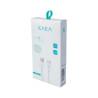 CABLE USB V8 QUALY 4.4 AMP XAEA
