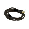 CABLE USB GUMMY V8