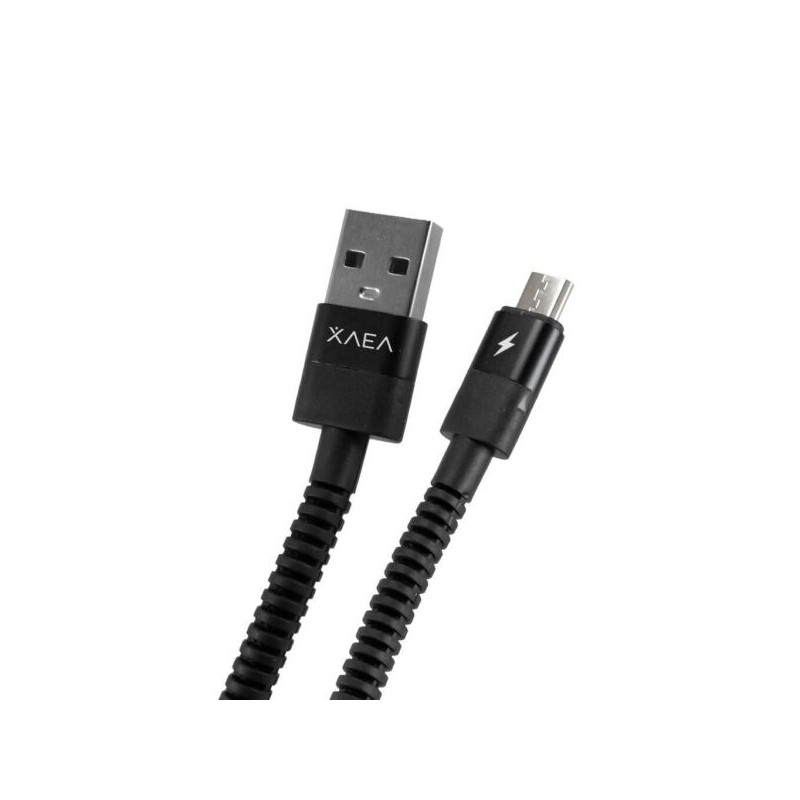 CABLE USB HULK V8